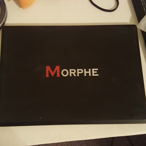Morphe Other - Morphe 35os pallet Morphe Other - Morphe 35os pallet